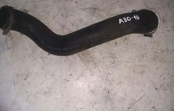 Volvo S60 Engine coolant pipe/hose 31319173