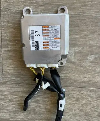 Lexus UX Airbag control unit/module 8917076620