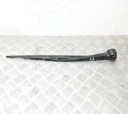 Audi A3 S3 8L Wiper trim