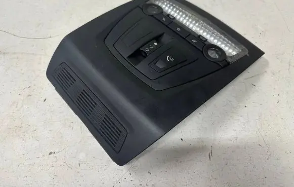 BMW X4 F26 Front seat light 6802189 28502544