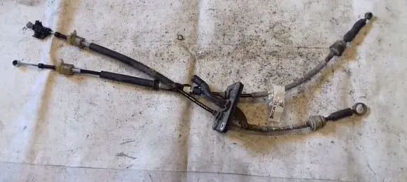 Fiat Ducato Gear shift cable linkage 55208347