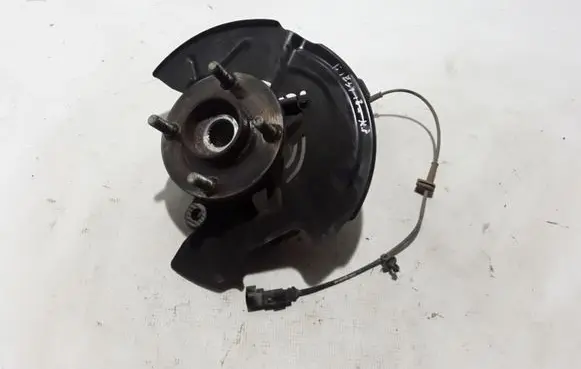 Ford Fiesta Front wheel hub H1BC8K171B1A