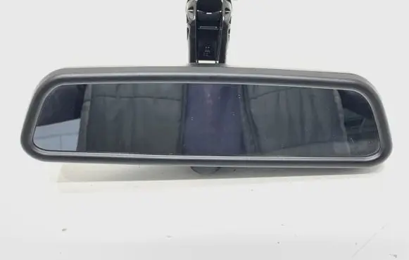 BMW 5 F10 F11 Rear view mirror (interior)