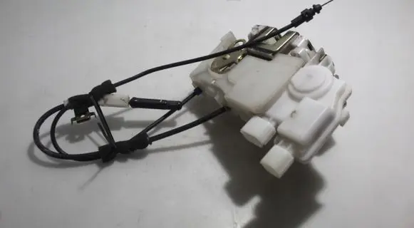 Honda Accord Front door lock