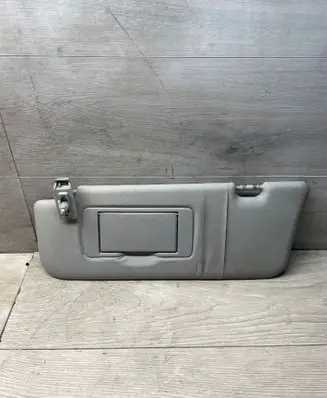 Mercedes-Benz ML W164 Sun visor A1648100110 00007F59