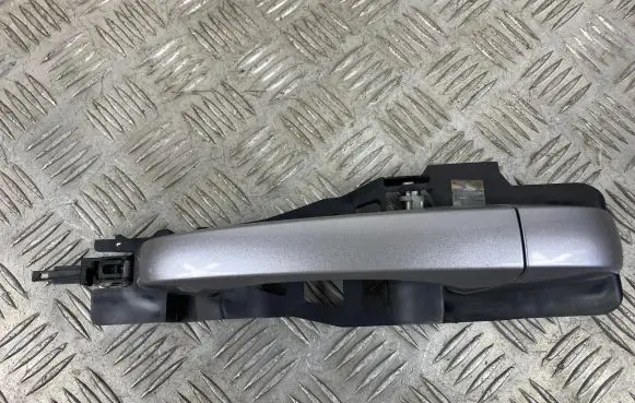 Dodge Durango Front door exterior handle 1SP27JSCAC