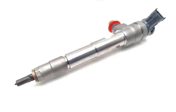 Mercedes-Benz Citan II W420 Fuel injector 0445110800 H8201636333