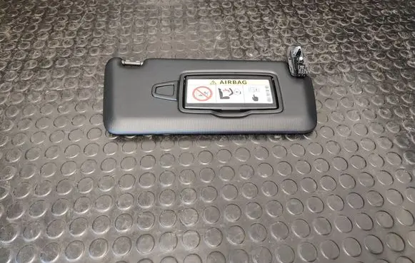 Mercedes-Benz CLA C117 X117 W117 Sun visor A1768100310