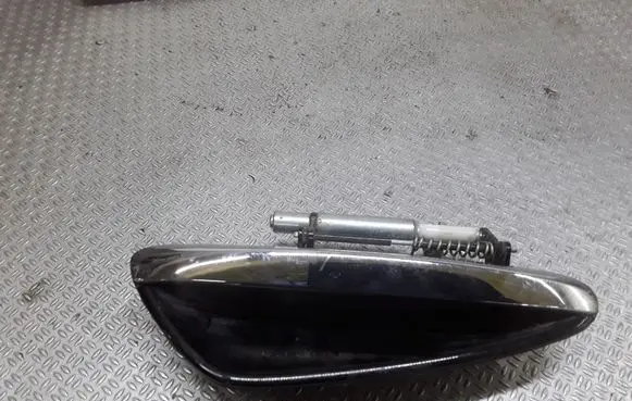 Alfa Romeo 159 Front door exterior handle