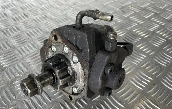 Ford Transit Fuel injection high pressure pump 6C1Q9B395BB