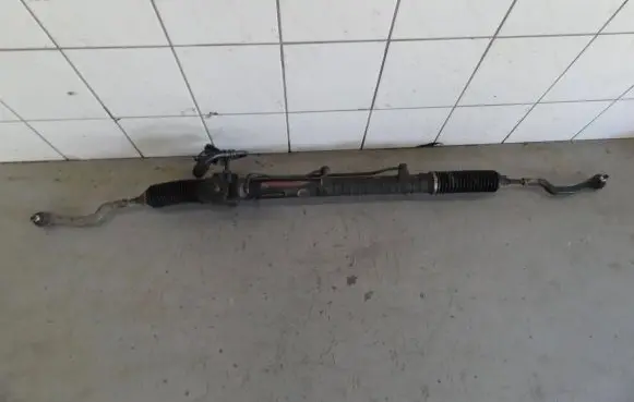 Mercedes-Benz A W168 Steering rack A1684610601
