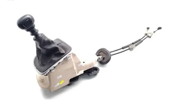 Citroen C3 Gear selector 9811778880