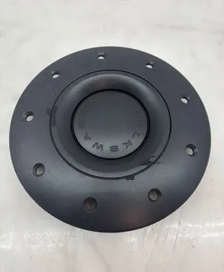 Volkswagen Caddy Original wheel cap 2K0601149C