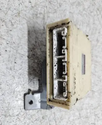 Toyota Corolla Verso E121 Other control units/modules 8865044210 0771005520