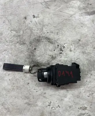 BMW 5 E60 E61 Ignition lock 6954722