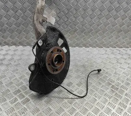Mercedes-Benz GLE (W166 - C292) Front wheel hub A1663340206 A1663301020