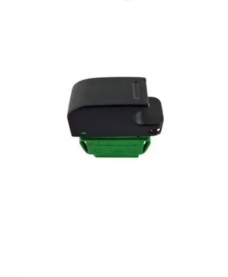 Peugeot 107 Electric window control switch 848100H010A
