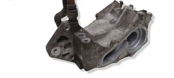 Honda Accord Engine coolant pipe/hose 