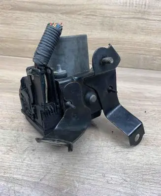 Toyota Corolla Verso AR10 ABS Pump 0265234222 645L5300307