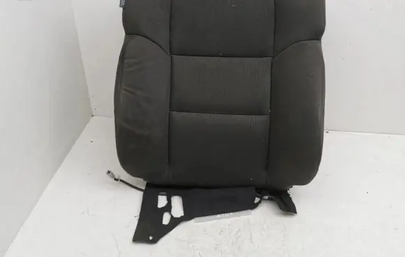 Honda Accord Front passenger seat 
