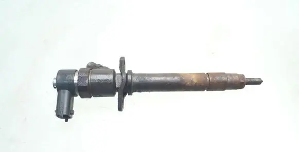Volvo S80 Fuel injector 0445110078 8658352