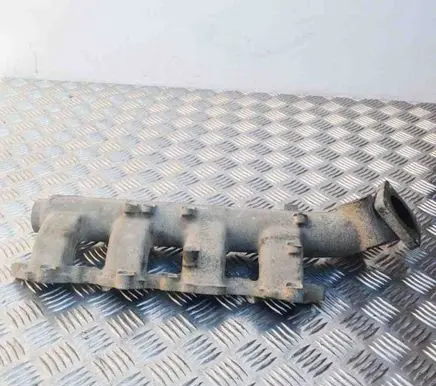 Intake manifold