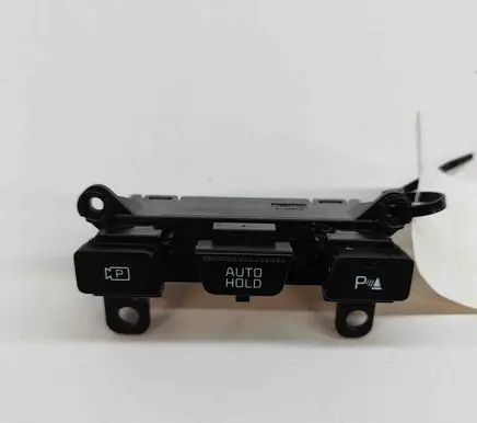 KIA EV6 A set of switches 93310CV000