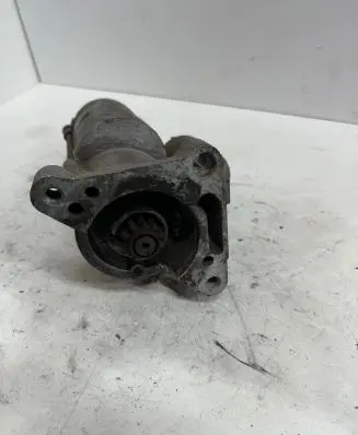 Peugeot 205 Starter motor