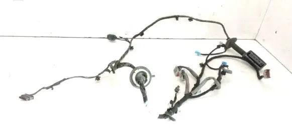 Jaguar XE Front door wiring loom GX7314630BD
