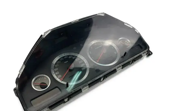 Volvo S60 Speedometer (instrument cluster) 30746100