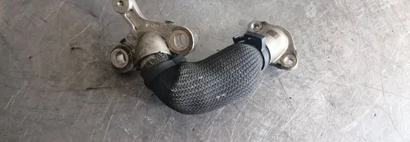 Renault Master III EGR valve cooler 5421R 32321A0668