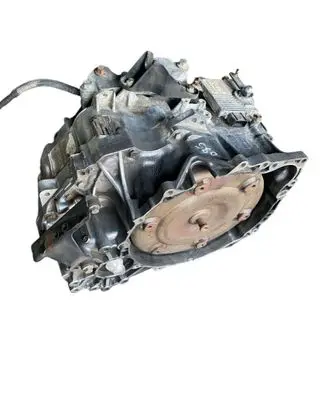 Automatic gearbox