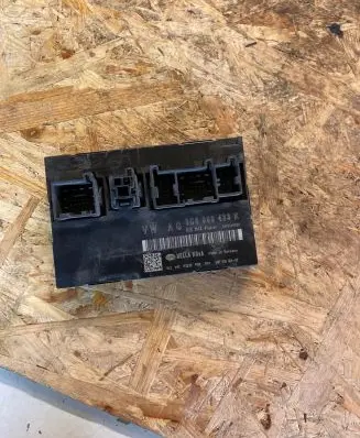 Volkswagen PASSAT B6 Comfort/convenience module 3C0959433K 5DK00906402 S0455H038