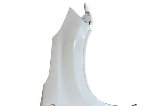 Peugeot 2008 I Fender 