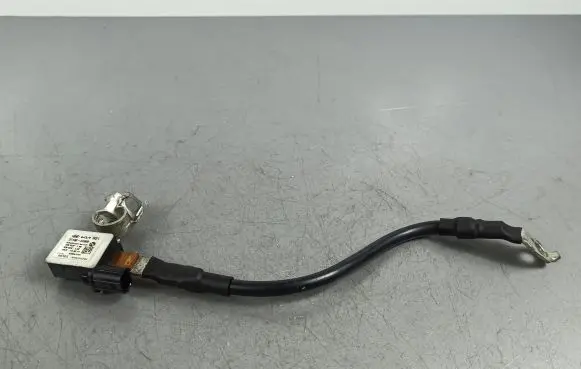 Hyundai Ioniq 5 Negative earth cable (battery) 37180GI000