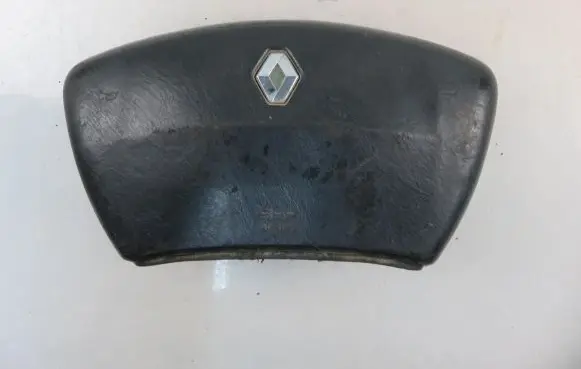 Renault Trafic II (X83) Steering wheel airbag 8200136331