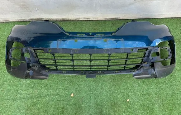 Renault Captur Front bumper 620227019R