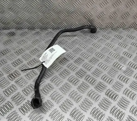 Mercedes-Benz EQE v295 Engine coolant pipe/hose A2955012000