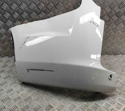 Ford Transit Custom II Rear bumper corner part panel trim JK2117927PKA