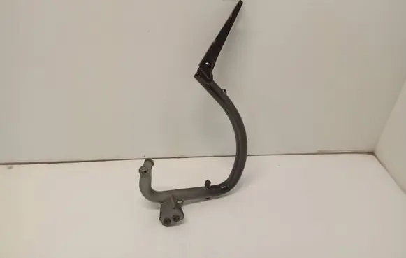 Mercedes-Benz S W222 Tailgate/trunk/boot hinge A2227500128 ZGS0119ST