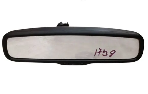 Nissan X-Trail T32 Rear view mirror (interior) I100011