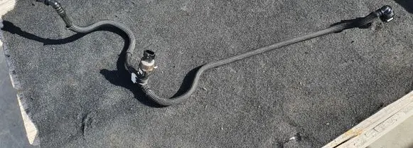 Nissan X-Trail T32 Vacuum line/pipe/hose