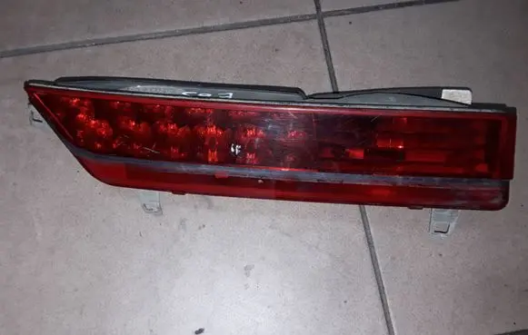 BMW 7 E65 E66 Tailgate rear/tail lights