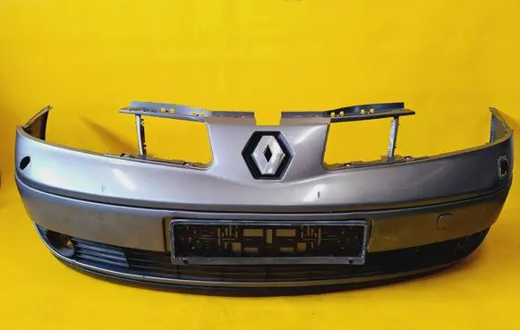 Renault Espace IV Front bumper