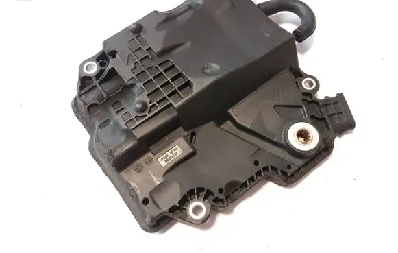Mercedes-Benz E W212 Gearbox control unit/module A0002703352 A2C90460400 40124731