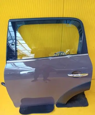 Mini Cooper Countryman R60 Rear door