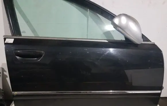 Audi A8 S8 D3 4E Front door 4E0831420