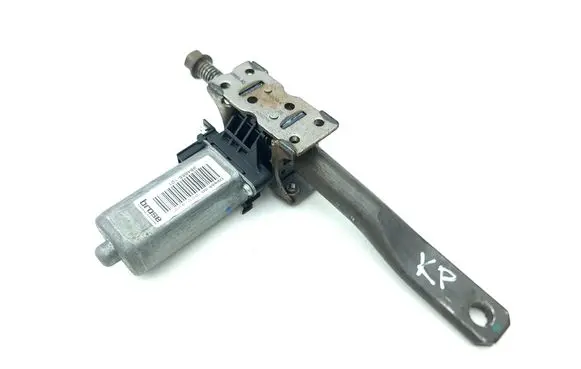 Chrysler Grand Voyager V Seat adjustment motor 984688101