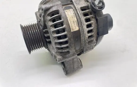 Land Rover Range Rover Sport L320 Generator/alternator 1042103711 DAN987 14V1150A