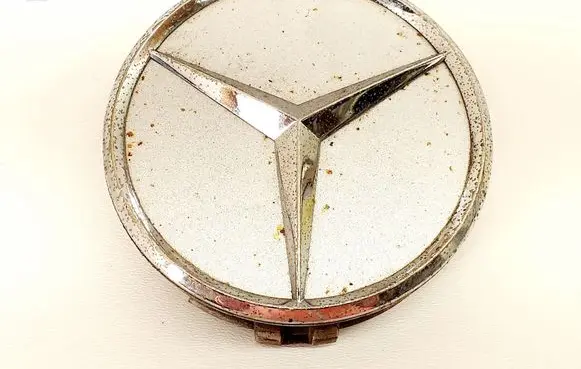 Mercedes-Benz E W212 R20 wheel hub/cap/trim 2204000125